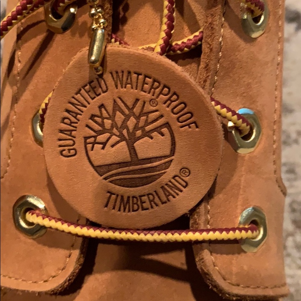 Timberland Boots - Picture 10 of 10